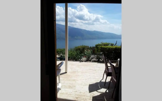 Bungalow Sonnensee Mit Phantastischem Fernblick