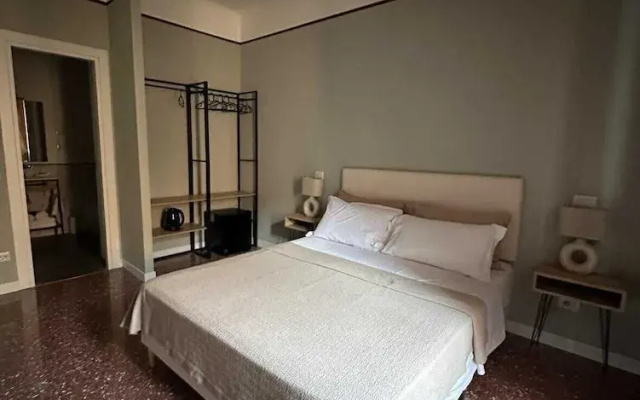 Guest House Chateau Indipendenza