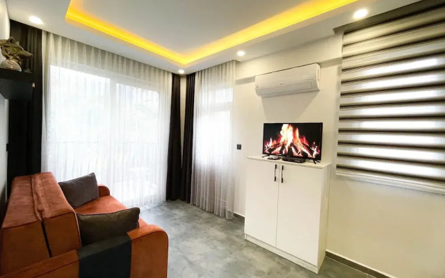 Platinum Apartments