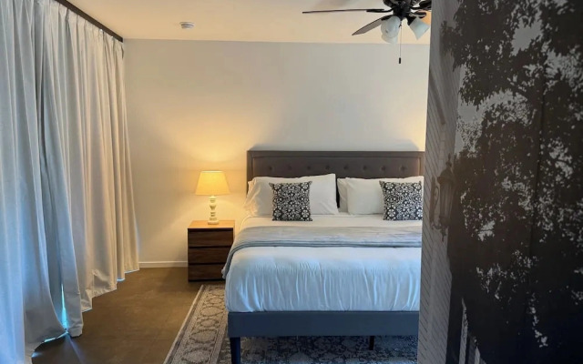 Hotel Lindo
