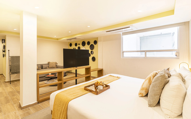 Grand Chapultepec Residencial