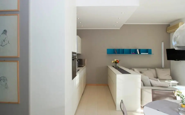 Marina Uno View Apartment