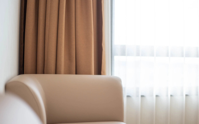 Hotel Daoom