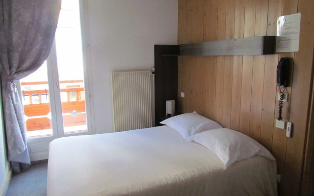Hôtel Val Joly