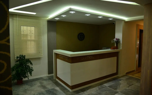 Sari Konak Apart Hotel