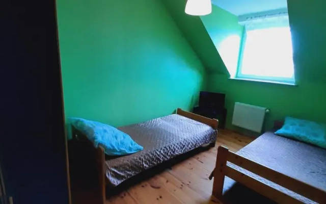 Pokoje Gościnne Azalia