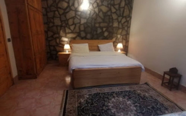 Perfect Place Hotel Nathiagali