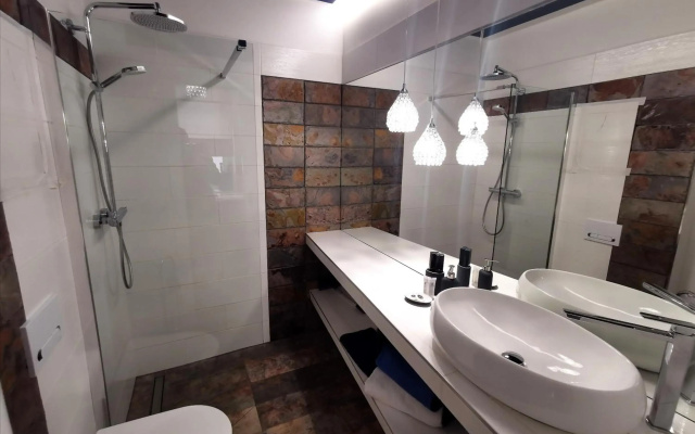 Apartamenty Orkana