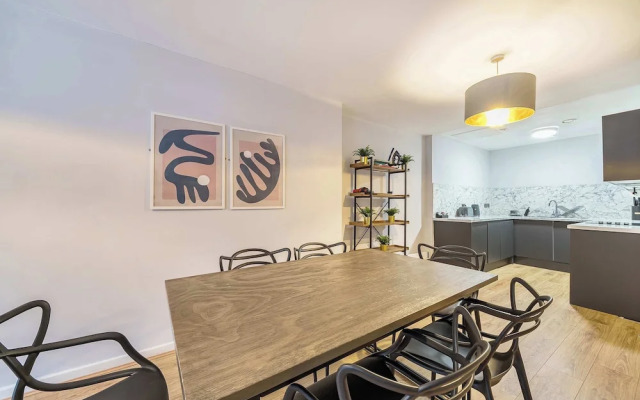 Host Stay Apartment 4 Stanley Street