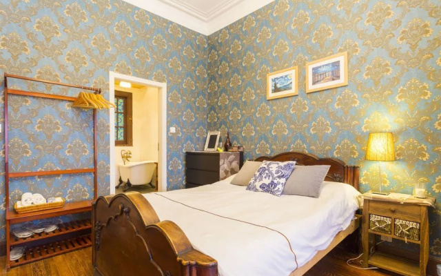 Cozy Apartment Best Location 202