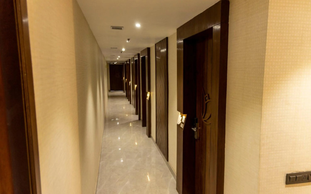 Hotel Golden Lotus