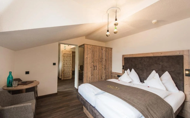 Gourmet Hotel Sonnleiten