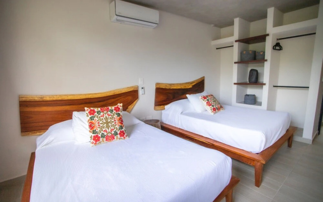 Macondo Tulum