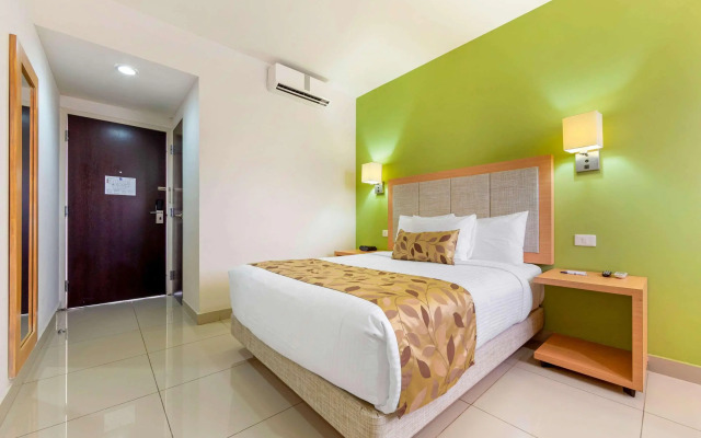 Sleep Inn Culiacan