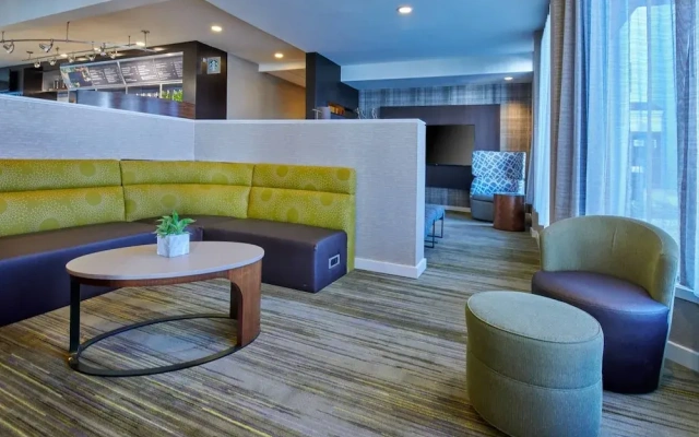 Courtyard Indianapolis Castleton