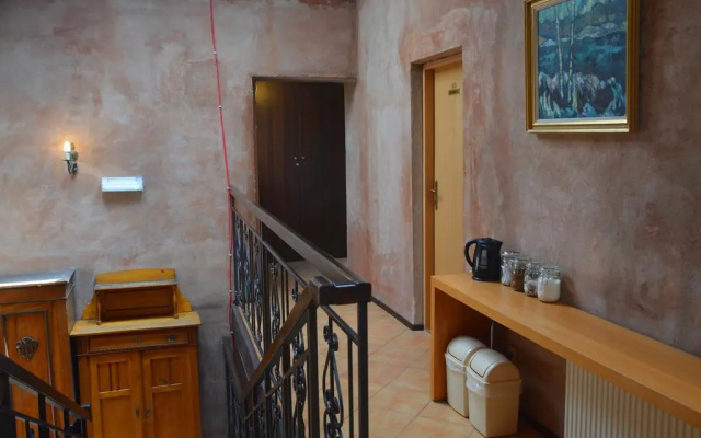 Abel Hostel
