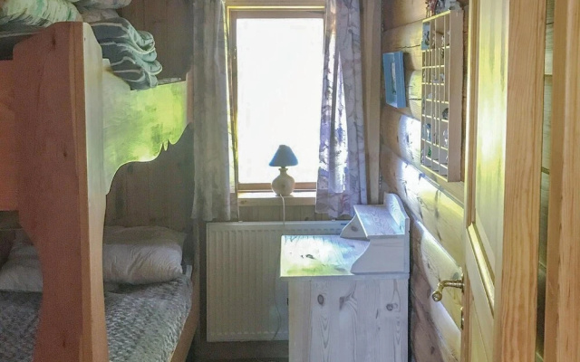 Amazing Home in Idkerberget With 3 Bedrooms