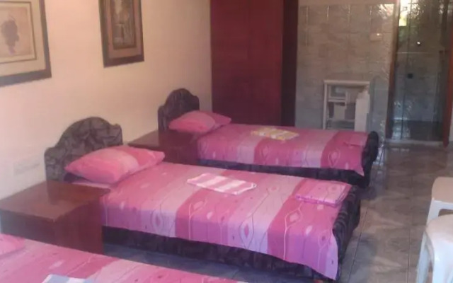 Guesthouse Villa Novi Pristan