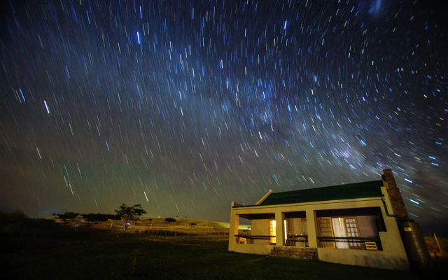 Kwetu Guest Farm