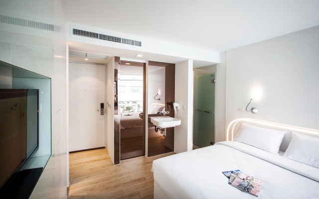 Mood Hotel Pattaya