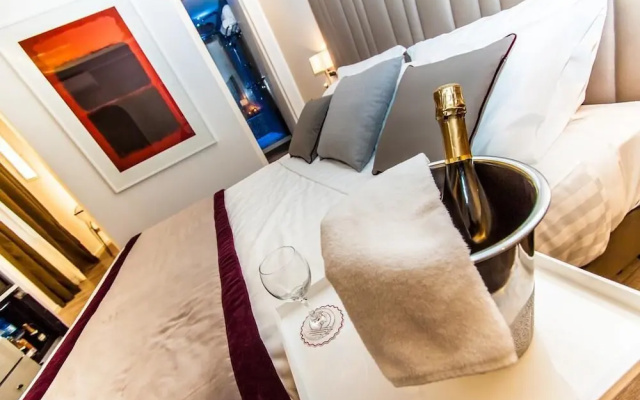 Calisto Luxury Trastevere