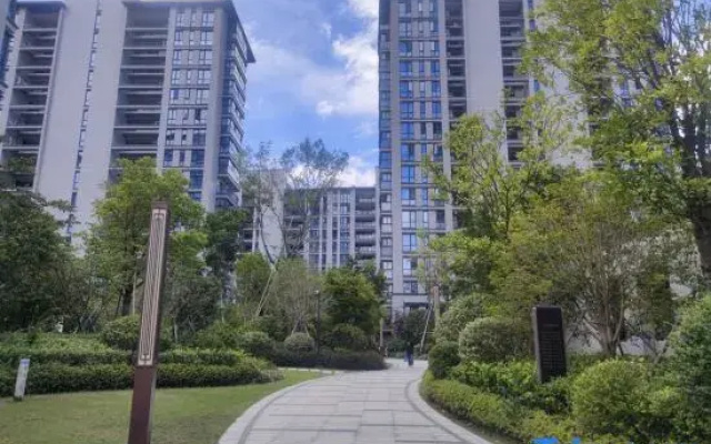 Ninghai Yinyu City Homestay