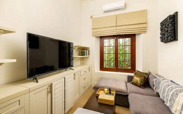 Elliot House Galle