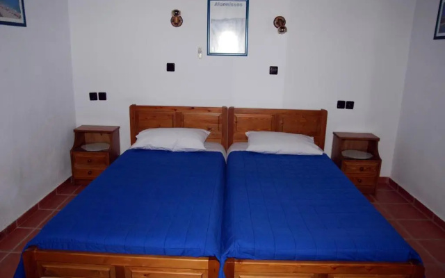 Vila Elena 1astoning view