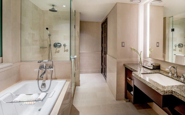 InterContinental Boston by IHG