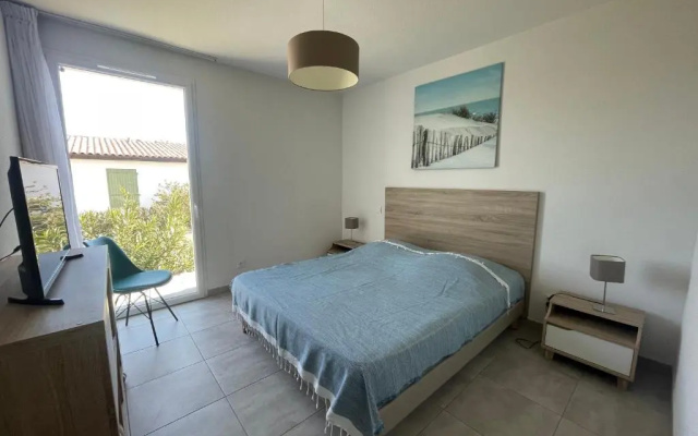 Mini villa K2
