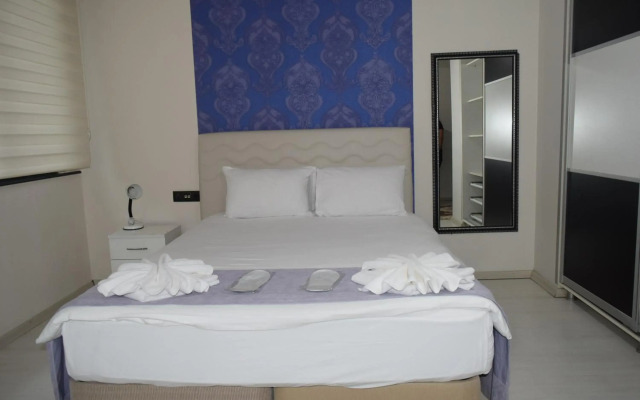 Mars Hotel