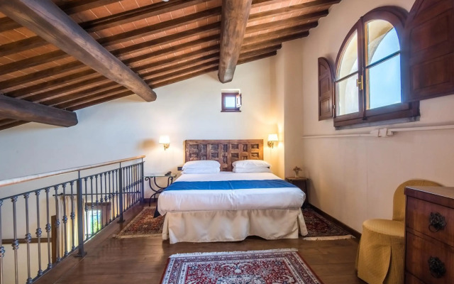 Palazzo Squarcialupi