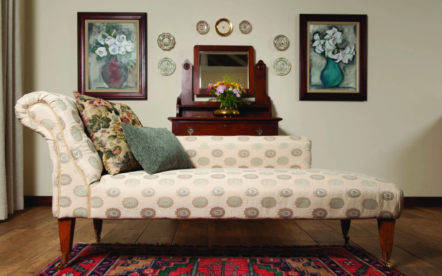Baris Guesthouse