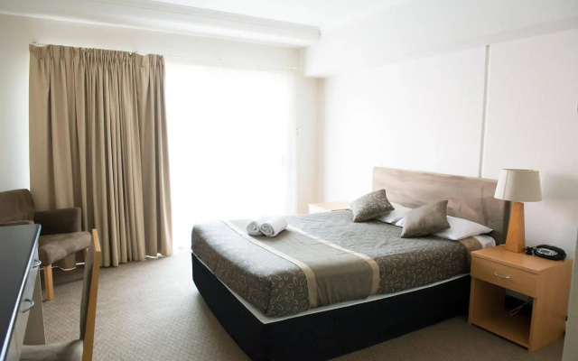 Capella Coach Inn