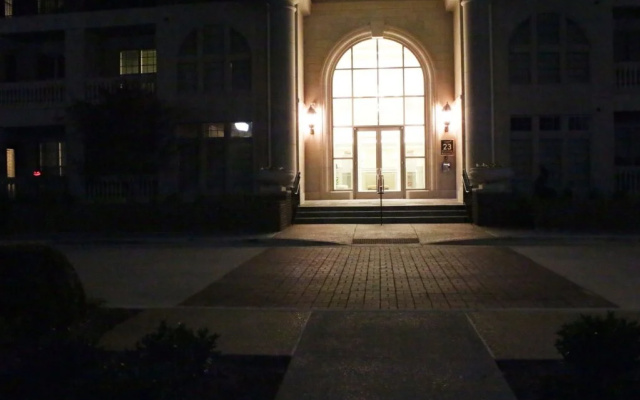 Camden Paces Apartments