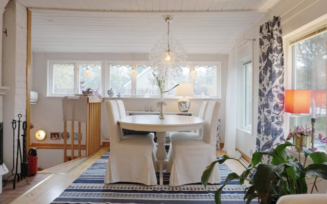 4 Star Holiday Home in Ingaro