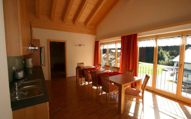 Alpina Appartements