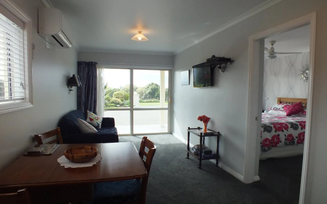 Austin Heights Quality Bed & Breakfast
