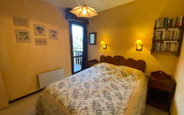 Appartement La Clusaz, 3 pièces, 6 personnes - FR-1-437-95