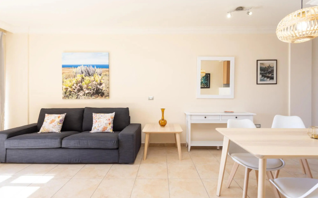 Home2Book Stunning Sea Views El Porís