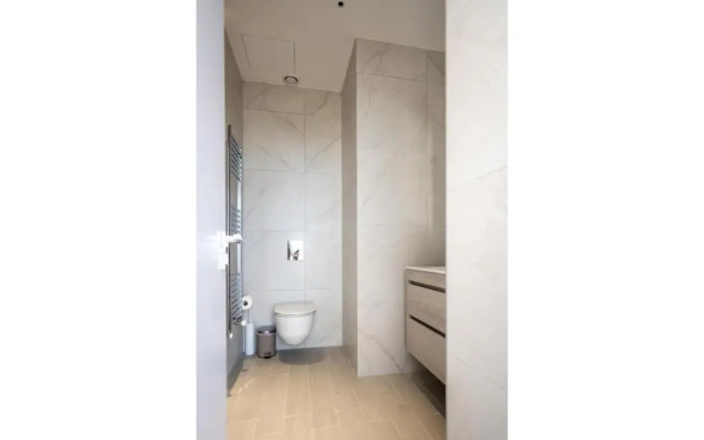 360 Nicosia-3 bedrooms Panoramic Deluxe Residence
