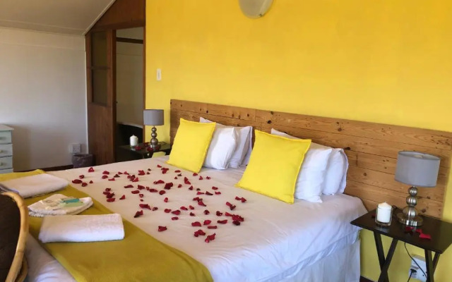 Seaside Lodge B&B