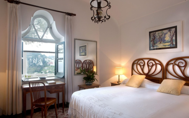 Villa La Conchiglia by Elite Villas