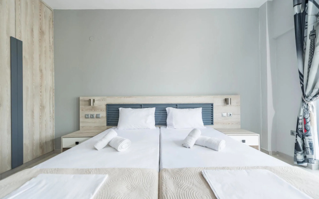 Maritina Apartments