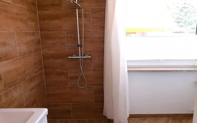 Ferienwohnung im Idyllischen Ziesar