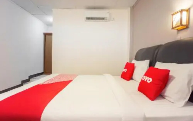 VinaVira Hotel
