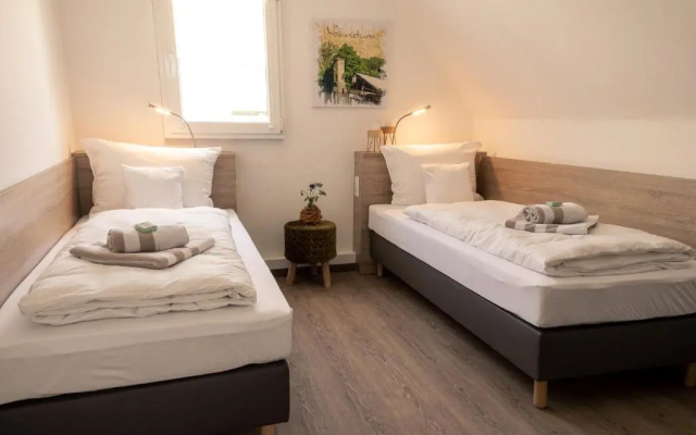 Heimatherz Hotel Garni