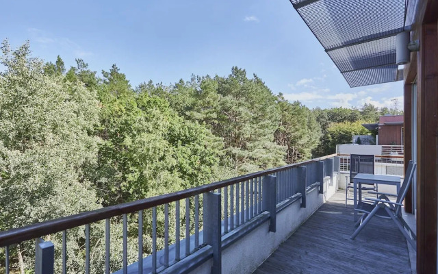 Apartamenty Swinoujscie - Baltycka