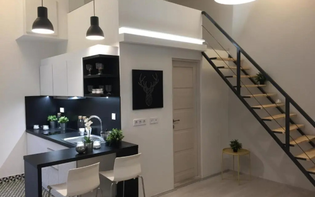 Stylish Suite WestEnd