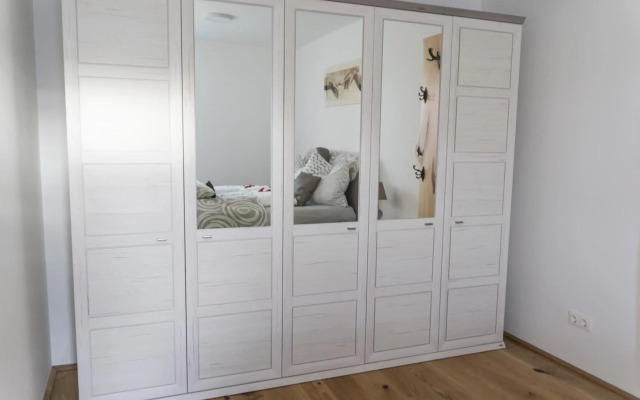 Apartment Villa Rigoletto